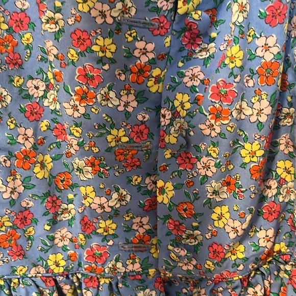 EUC Polo Ralph Lauren Dress Size 6X - Picture 3 of 3